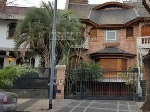 Casa en Venta en Villa Lugano, CABA