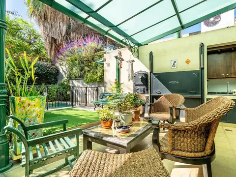 Casa en Venta en Villa Devoto, Capital Federal