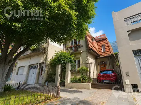 Casa en Venta en Belgrano R, Belgrano