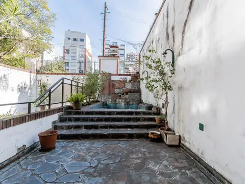 Casa en Venta en Caballito, Capital Federal