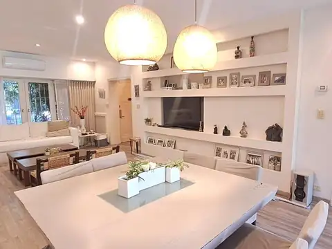 Casa en Venta en Nuñez, Capital Federal