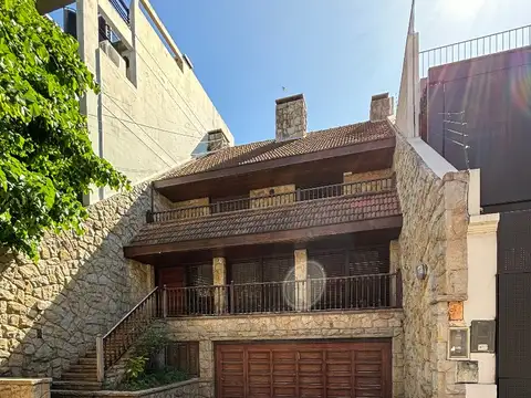 Casa en Venta en Urquiza R, Villa Urquiza