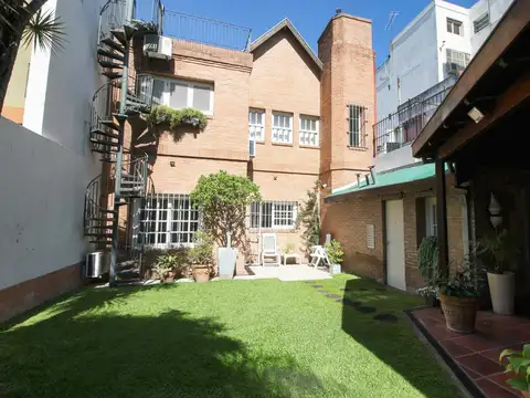Casa en Venta en Villa Devoto, CABA