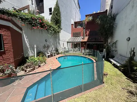 Casa en Venta en Parque Centenario, Capital Federal