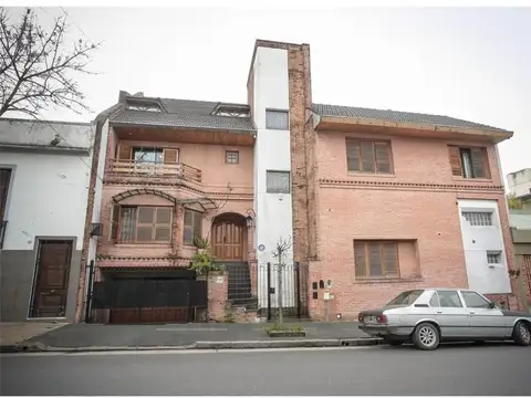 Casa en Venta en Parque Chacabuco, Capital Federal