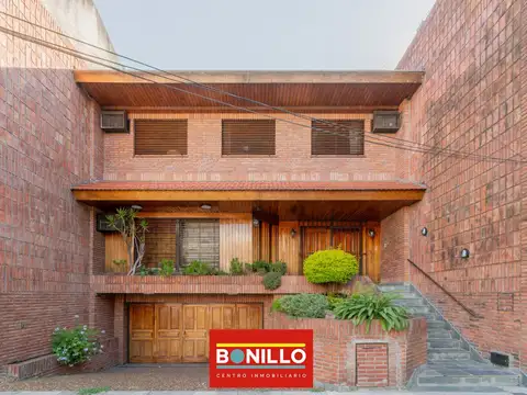 Casa en Venta en Villa Pueyrredon, Capital Federal