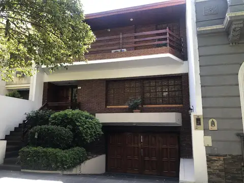 Casa en Venta en Villa Devoto, Capital Federal