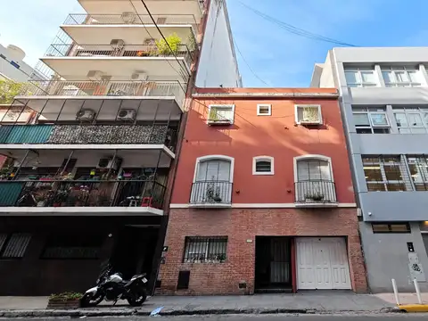 Casa en Venta en Palermo, Capital Federal