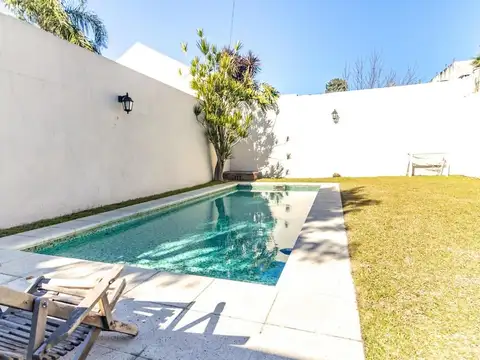 Casa en Venta en Villa Devoto, Capital Federal