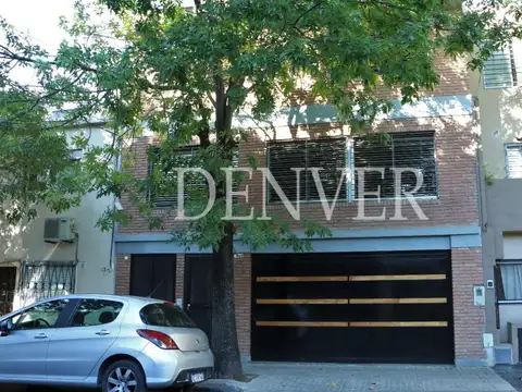 Casa en Venta en Almagro, Capital Federal