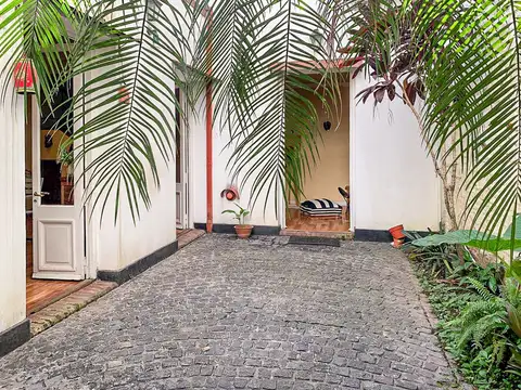 Casa en Venta en Palermo, Capital Federal
