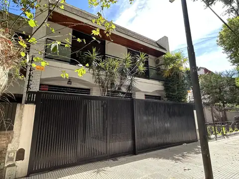 Casa en Venta en Villa Devoto, Capital Federal