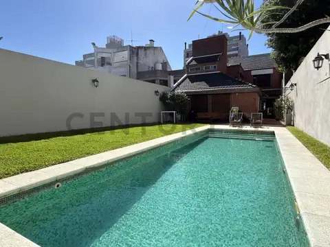 Casa en Venta en Villa Devoto, Capital Federal
