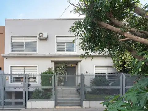 Casa en Venta en Belgrano, Capital Federal