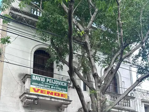 Casa en Venta en Villa Crespo, Capital Federal