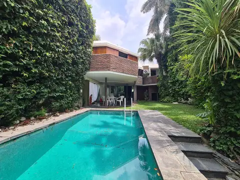 Casa en Venta en Villa Devoto, Capital Federal