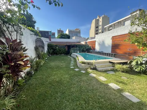 Casa en Venta en Colegiales, Capital Federal