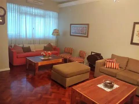 Casa en Venta en Nuñez, Capital Federal