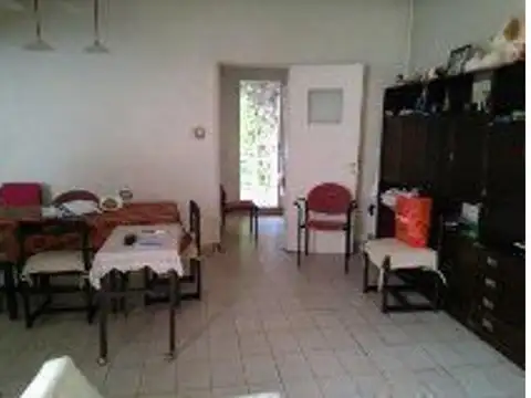 Casa en Venta en Villa del Parque, CABA