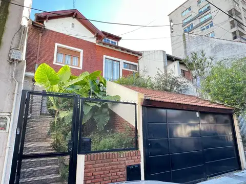 Casa en Venta en Saavedra, Capital Federal
