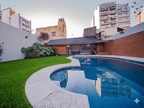 Casa en Venta en Villa Pueyrredon, Capital Federal