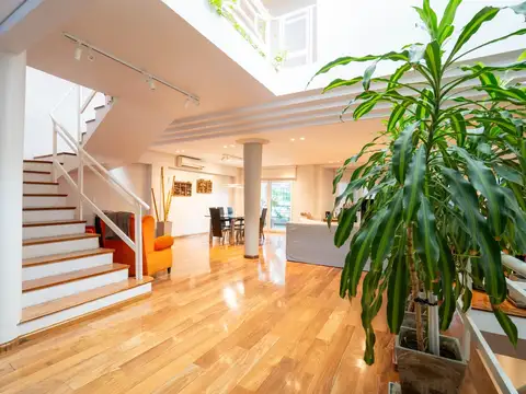 Casa en Venta en Villa Crespo, Capital Federal
