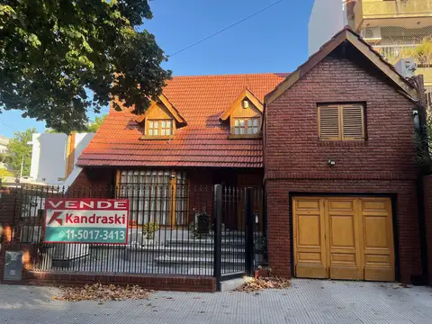 Casa en Venta en Villa Devoto, Capital Federal
