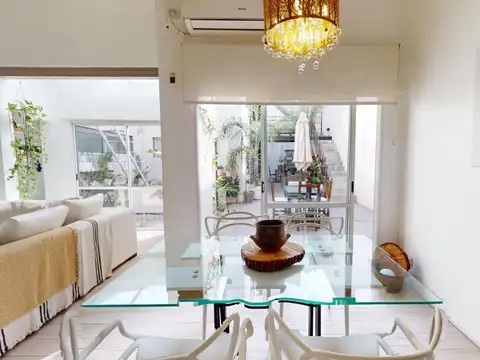 Casa en Venta en Boedo, CABA