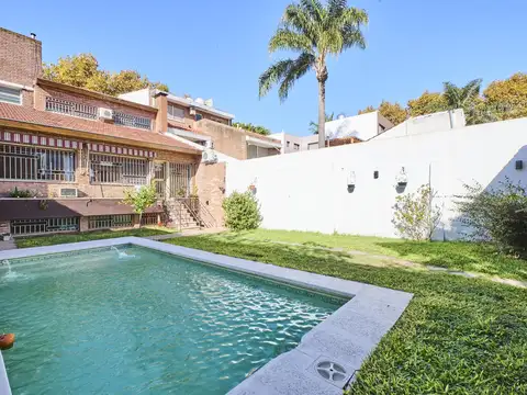 Casa en Venta en Villa Devoto, Capital Federal
