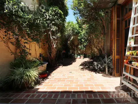 Casa en Venta en Colegiales, Capital Federal