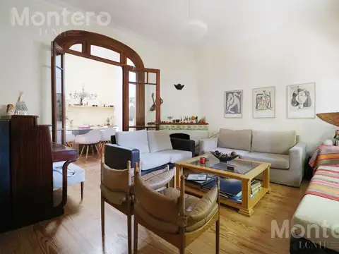 Casa en Venta en Belgrano, Capital Federal
