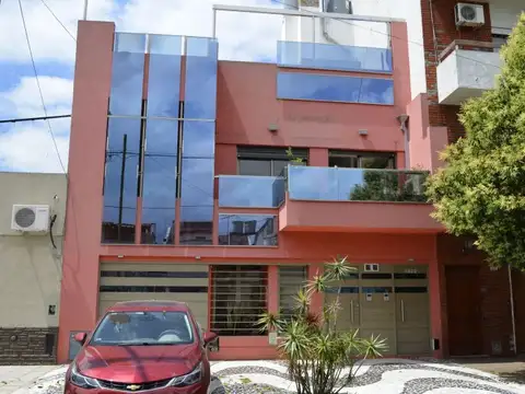Casa en Venta en Mataderos, Capital Federal