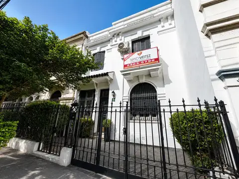 Casa en Venta en Caballito Sur, Caballito