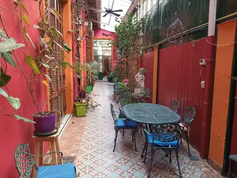 Casa en Venta en San Telmo, Capital Federal