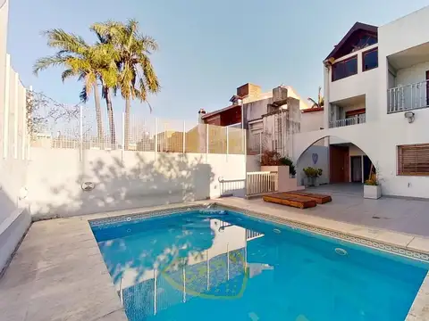 Casa en Venta en Villa Devoto, CABA