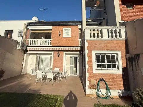 Casa en Venta en Villa Devoto, Capital Federal