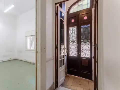 Casa en Venta en Parque Rivadavia, Caballito