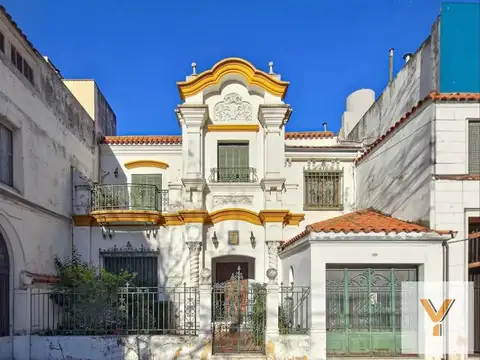 Casa en Venta en Villa Devoto, Capital Federal