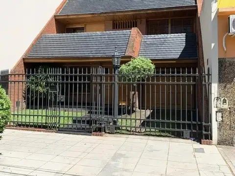Casa en Venta en Monte Castro, Capital Federal