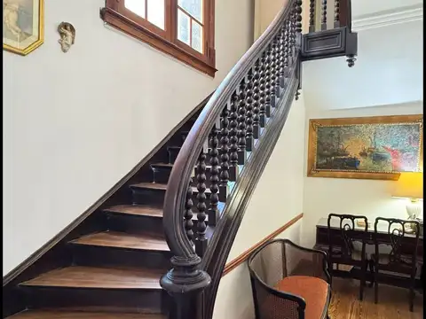 Casa en Venta en Belgrano R, Belgrano