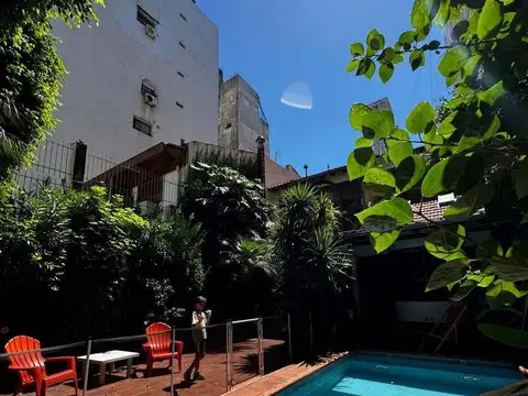 Casa en Venta en Caballito, Capital Federal