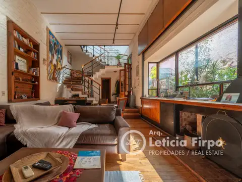 Casa en Venta en Villa Luro, Capital Federal