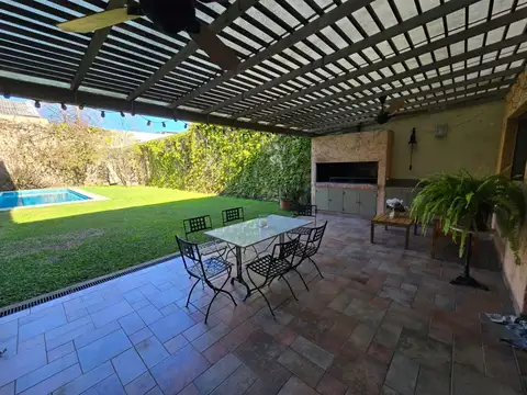 Casa en Venta en Villa Devoto, Capital Federal