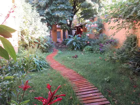 Casa en Venta en Palermo Hollywood, Palermo