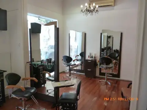 Casa en Venta en Belgrano, Capital Federal