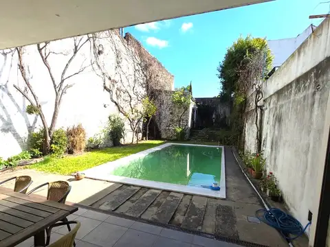 Casa en Venta en Villa Urquiza, Capital Federal