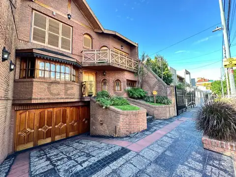Casa en Venta en Villa Devoto, Capital Federal