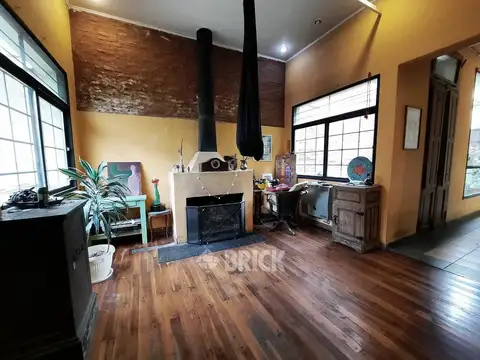 Casa en Venta en Palermo, Capital Federal