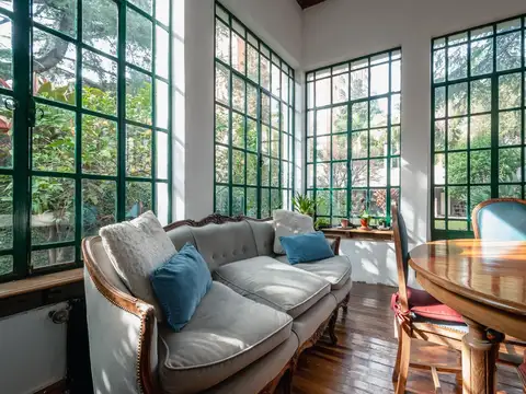 Casa en Venta en Coghlan, Capital Federal