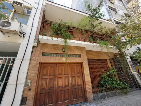 Casa en Venta en San Nicolás, CABA